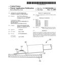 Apparatus and methods for internal surgical procedures diagram and image