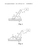 Apparatus and methods for internal surgical procedures diagram and image