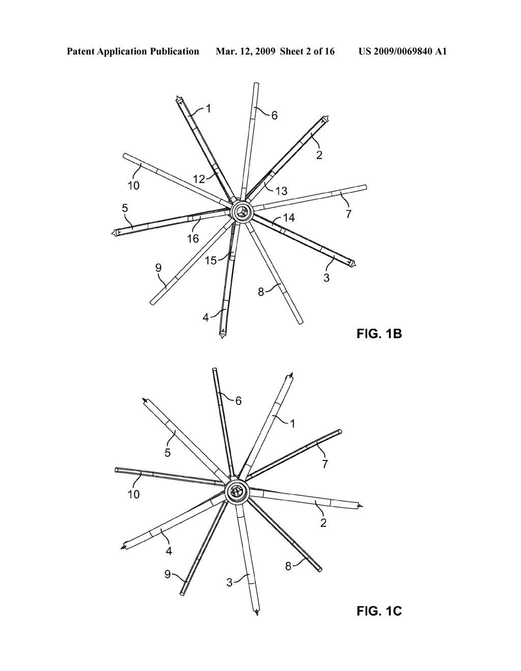 PERCUTANEOUS PERMANENT RETRIEVABLE VASCULAR FILTER - diagram, schematic, and image 03