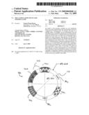 ORAL STIMULATORY DEVICE FOR SOOTHING GUMS diagram and image