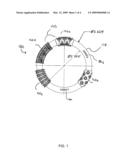 ORAL STIMULATORY DEVICE FOR SOOTHING GUMS diagram and image