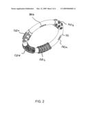 ORAL STIMULATORY DEVICE FOR SOOTHING GUMS diagram and image