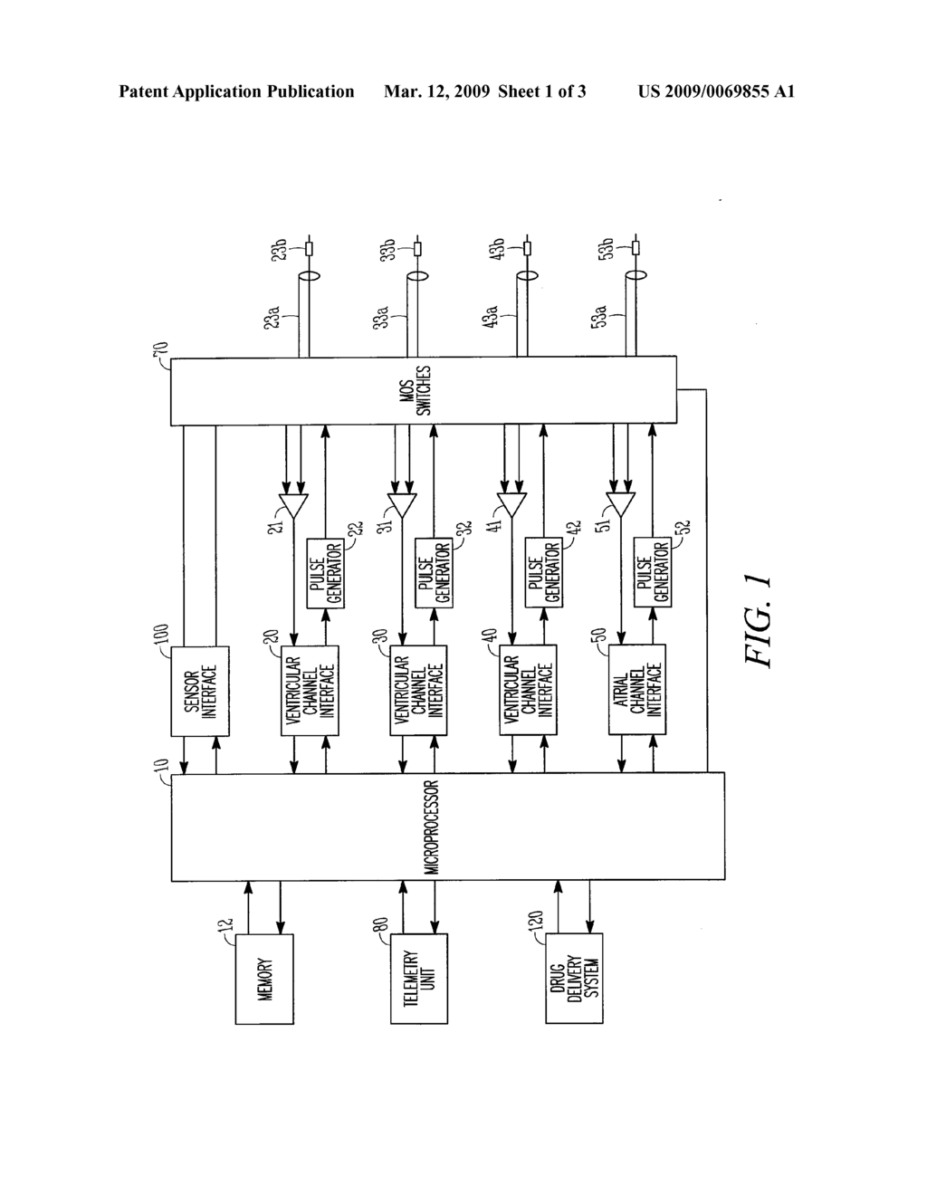 METHOD AND APPARATUS FOR MINIMIZING POST-INFARCT VENTRICULAR REMODELING - diagram, schematic, and image 02