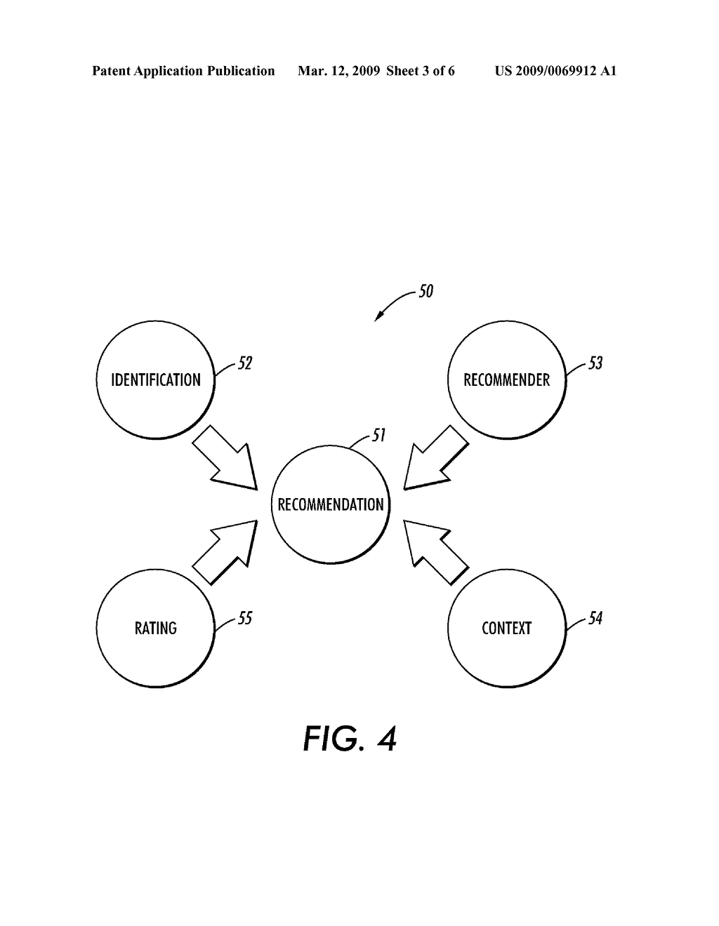 Digital Media Player And Method For Facilitating Music Recommendation - diagram, schematic, and image 04