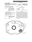 INTELLIGENT MASS PRODUCTION PLANNING AND ROUTING SYSTEM diagram and image