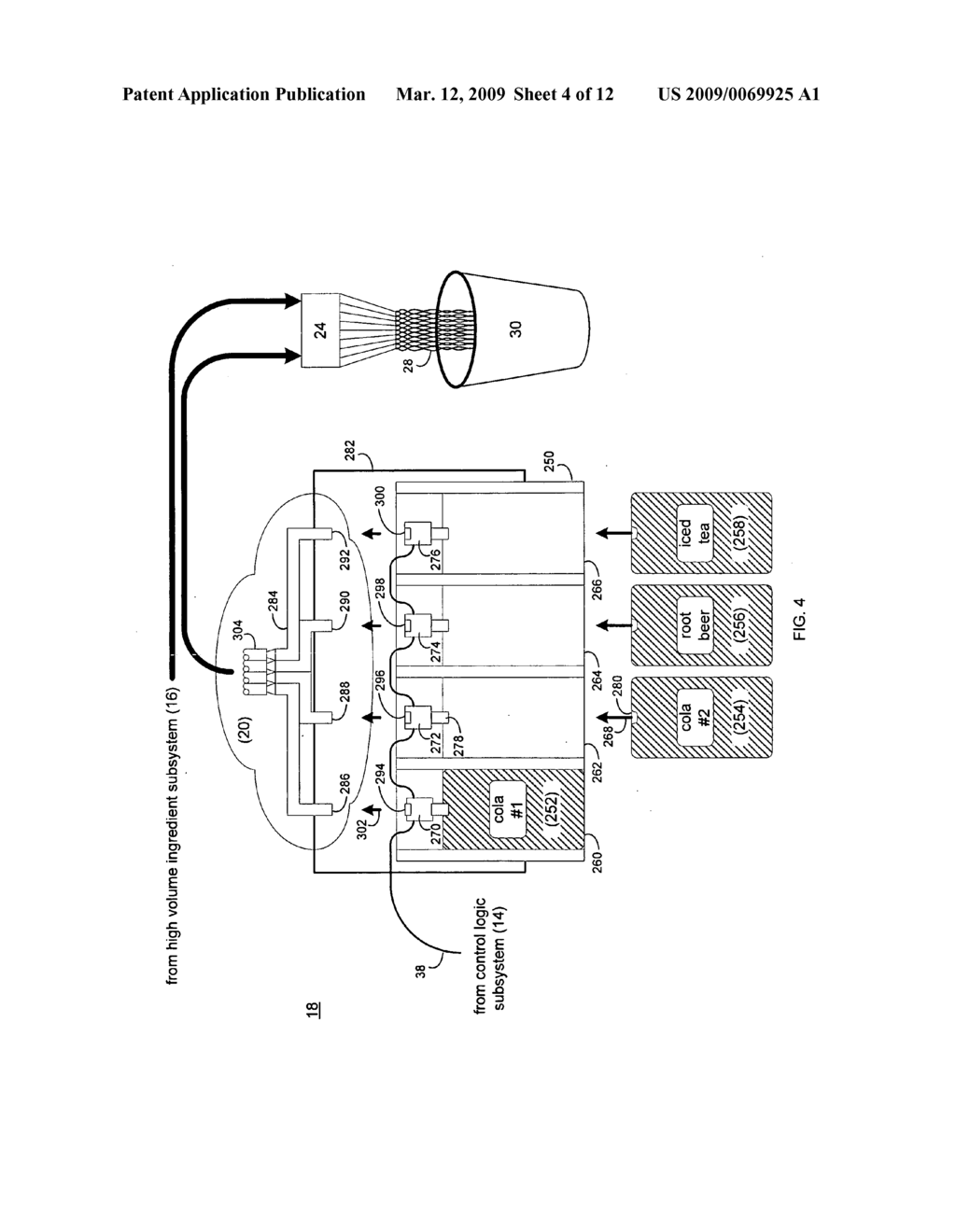 RFID SYSTEM AND METHOD - diagram, schematic, and image 05