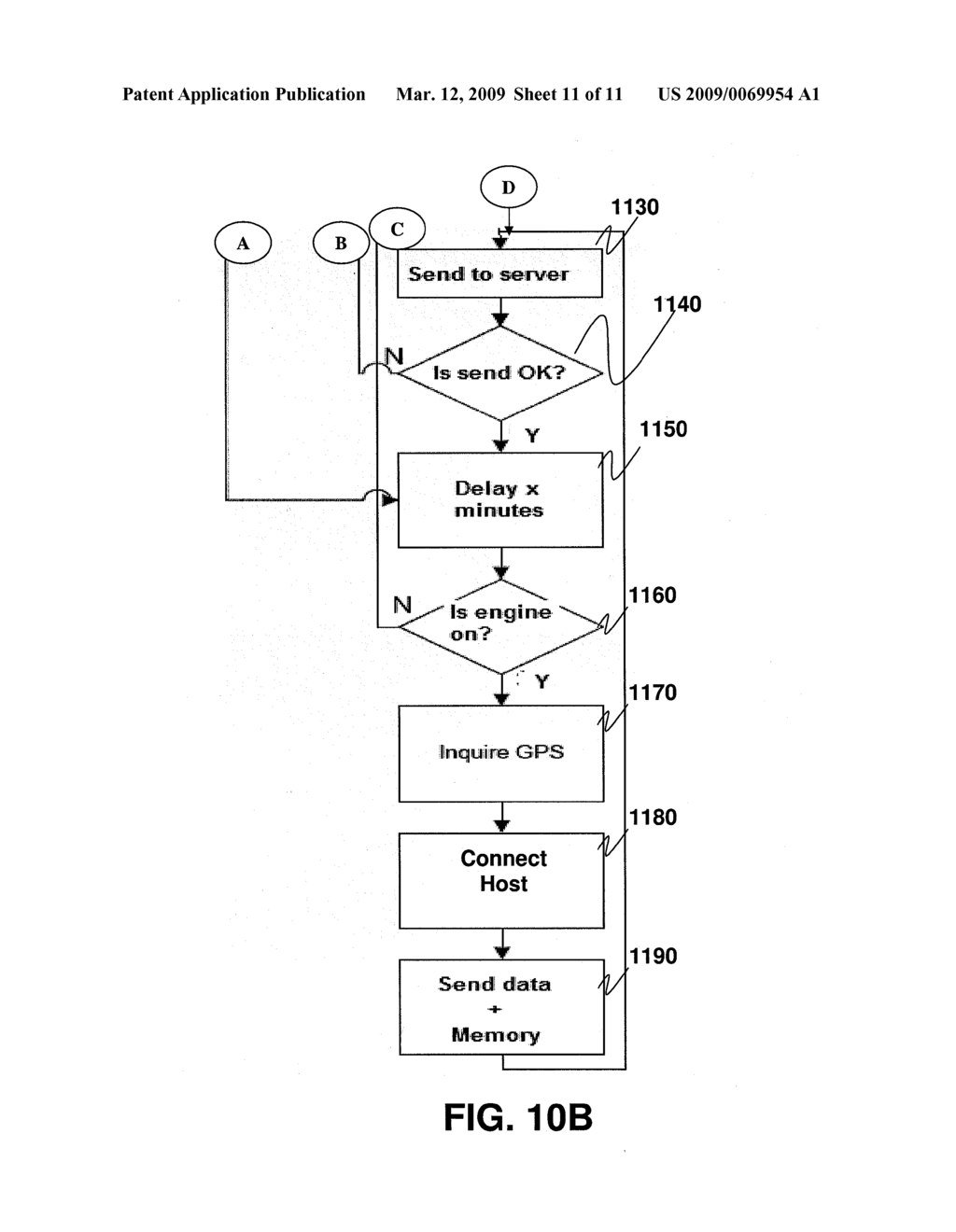 CONTROL AND SYSTEM NOTIFICATIONS USING REMOTE ACCESS - diagram, schematic, and image 12