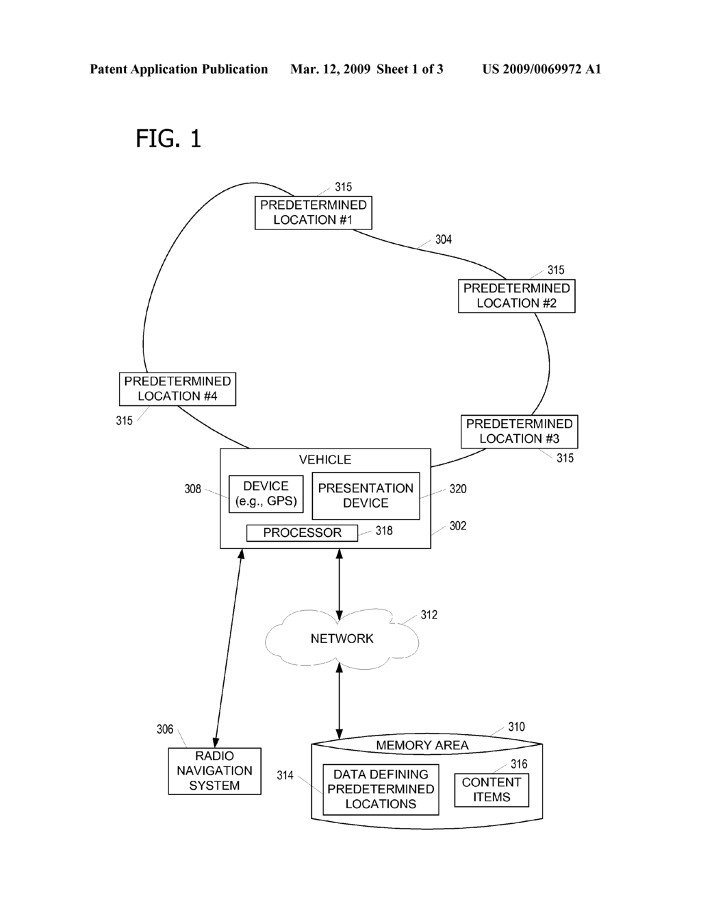 GPS TRIGGERED NARRATION AND RECORDING FOR DRIVE EVENTS - diagram, schematic, and image 02