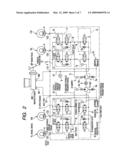 VEHICLE BEHAVIOR CONTROL APPARATUS diagram and image