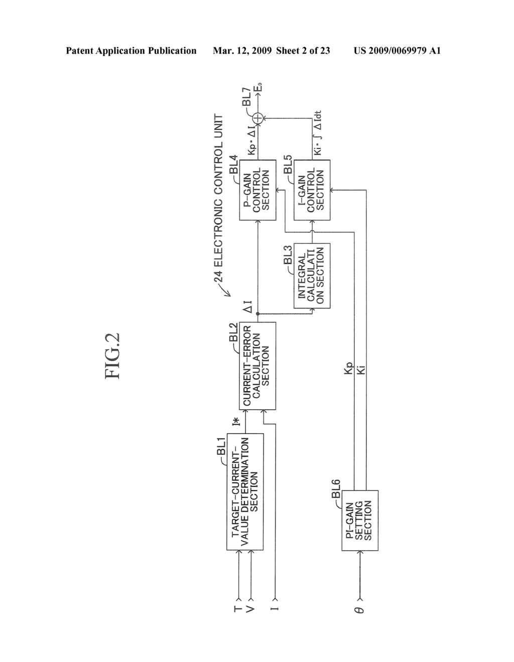 STEERING ASSISTANCE DEVICE FOR VEHICLE - diagram, schematic, and image 03