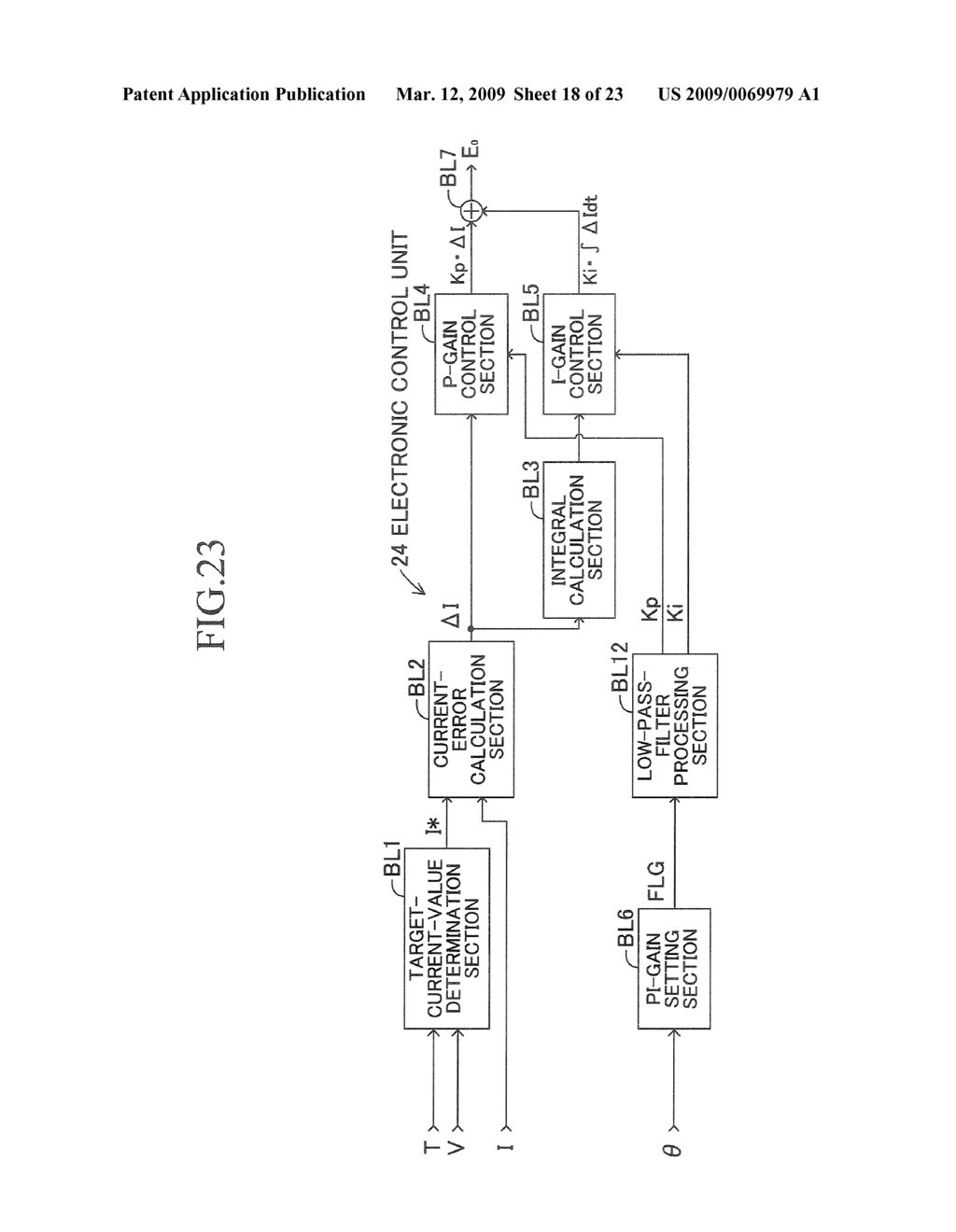 STEERING ASSISTANCE DEVICE FOR VEHICLE - diagram, schematic, and image 19