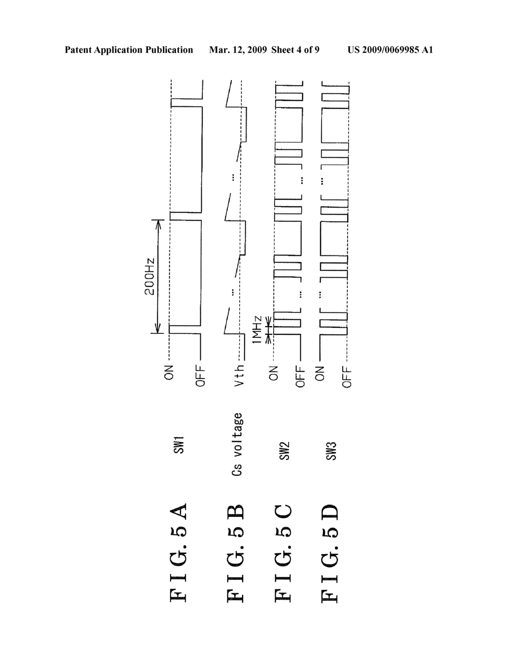 Headrest Apparatus for Vehicle - diagram, schematic, and image 05