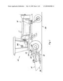 AUTOMATIC CALIBRATION FOR A HEADER FLOTATION SYSTEM diagram and image