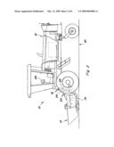 AUTOMATIC CALIBRATION FOR A HEADER FLOTATION SYSTEM diagram and image