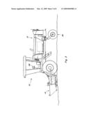 AUTOMATIC CALIBRATION FOR A HEADER FLOTATION SYSTEM diagram and image