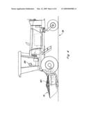 AUTOMATIC CALIBRATION FOR A HEADER FLOTATION SYSTEM diagram and image