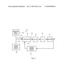 AUTOMATIC CALIBRATION FOR A HEADER FLOTATION SYSTEM diagram and image