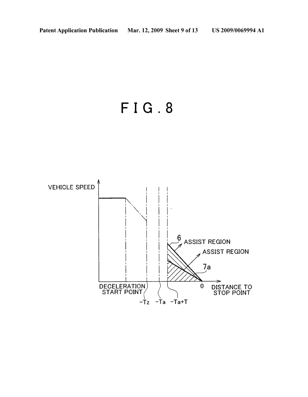 OPERATION ASSIST APPARATUS - diagram, schematic, and image 10