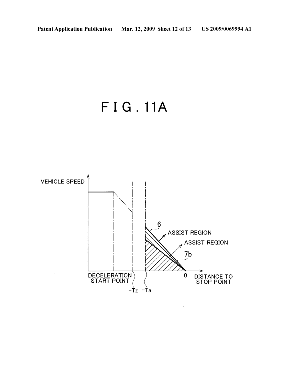 OPERATION ASSIST APPARATUS - diagram, schematic, and image 13