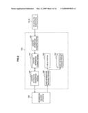 Information delivery apparatus, information receiving apparatus, information delivery method, information receiving method and information delivery system diagram and image