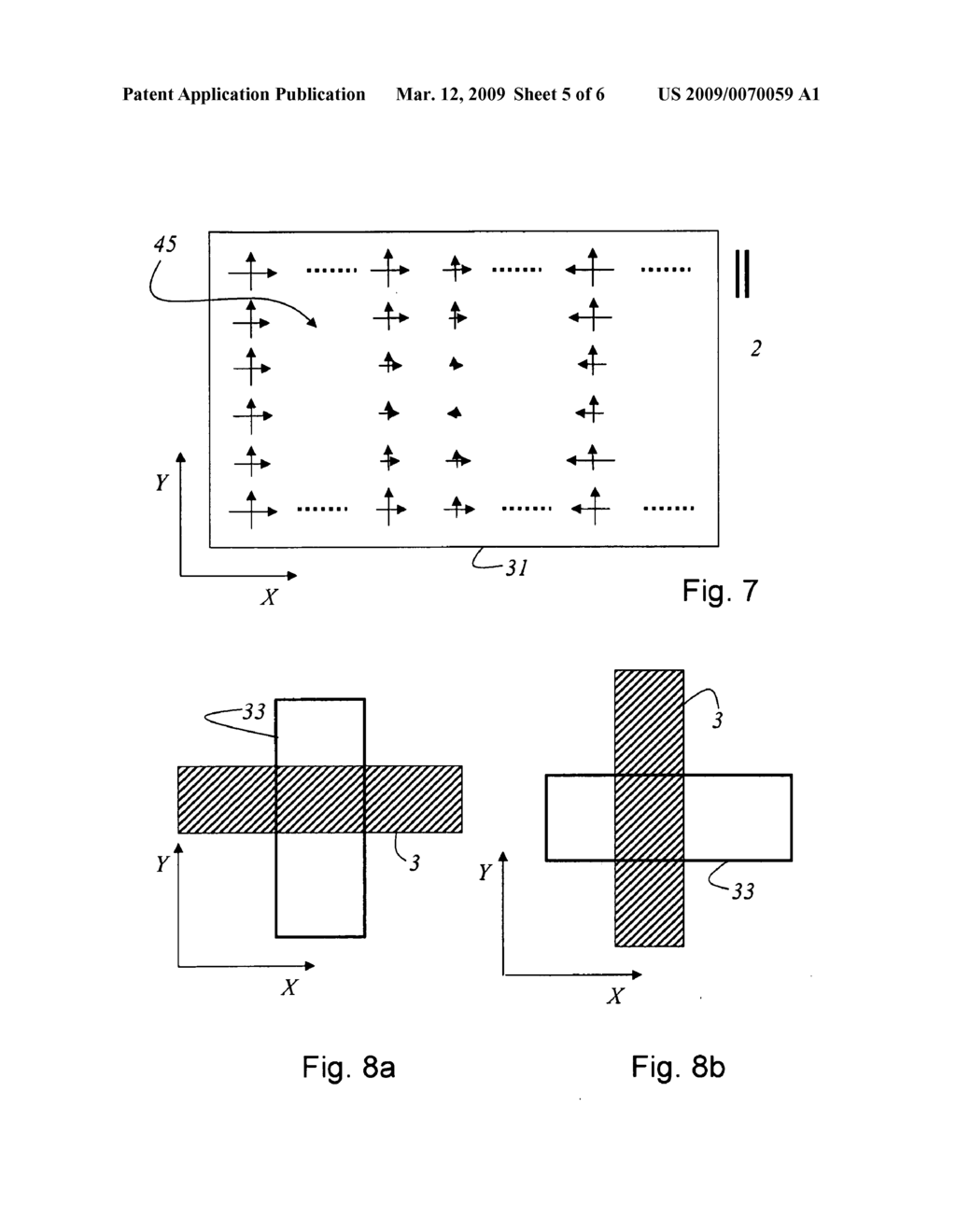 Method for correcting measuring errors caused by the lens distortion of an objective - diagram, schematic, and image 06