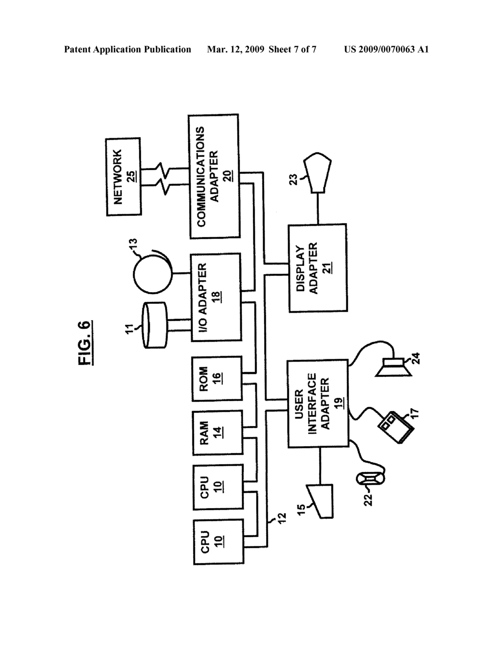 LOCATING FERROMAGNETIC OBJECTS IN A SINGLE PASS - diagram, schematic, and image 08