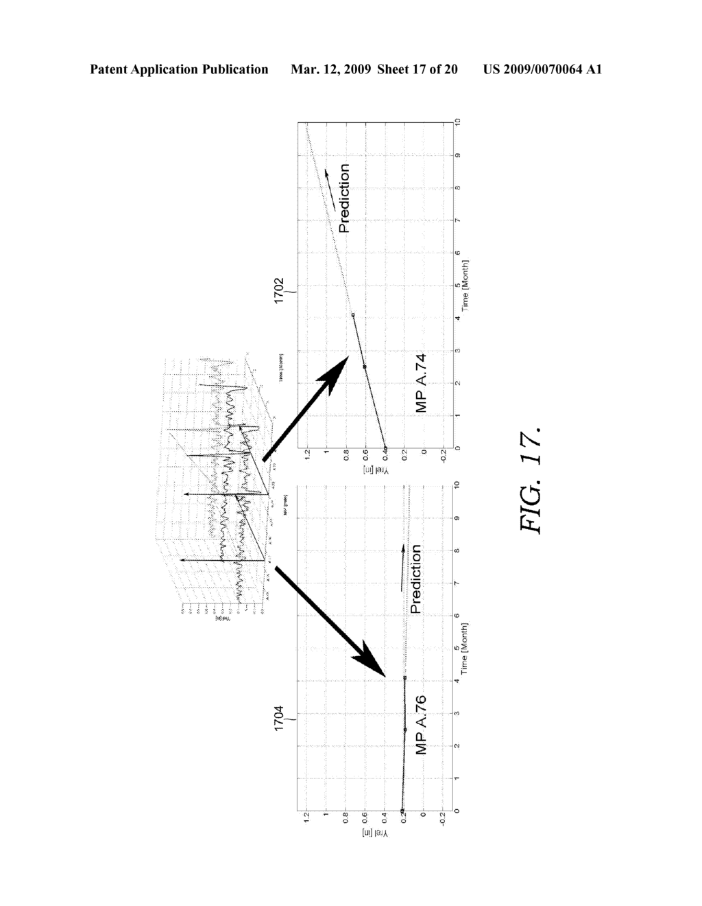 VERTICAL TRACK MODULUS TRENDING - diagram, schematic, and image 18