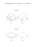 THREE-DIMENSIONAL MODEL DATA GENERATING METHOD, AND THREE DIMENSIONAL MODEL DATA GENERATING APPARATUS diagram and image