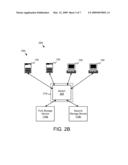 APPARATUS, SYSTEM, AND METHOD FOR SIMULATING MULTIPLE HOSTS diagram and image