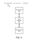 APPARATUS, SYSTEM, AND METHOD FOR SIMULATING MULTIPLE HOSTS diagram and image