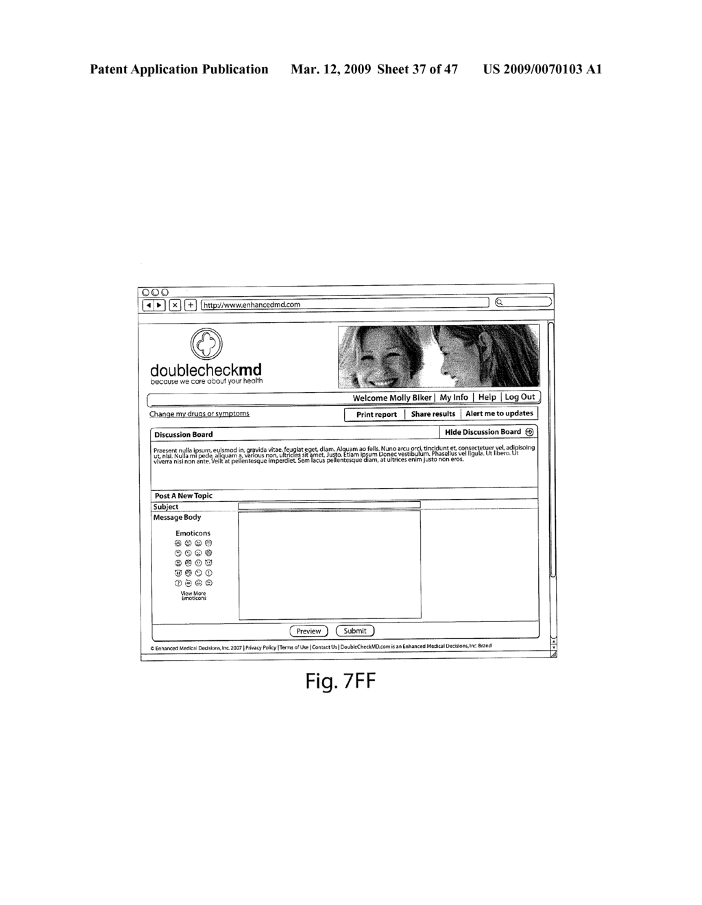 Management and Processing of Information - diagram, schematic, and image 38