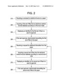 SYSTEM AND METHOD FOR IMPROVING CLAIMS PROCESSING IN THE HEALTHCARE INDUSTRY diagram and image