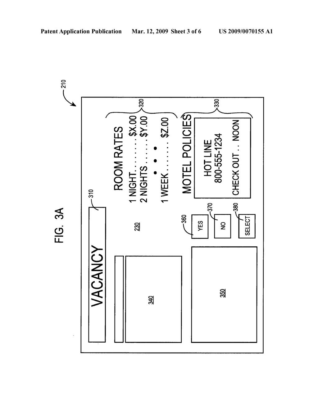 AUTOMATED METHOD TO MANAGE RENTAL UNITS, HOTEL ROOMS, OR GUEST SUITES - diagram, schematic, and image 04