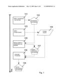 Rule based product assessment method and apparatus diagram and image