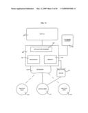 Variant rating plans for virtual world environment diagram and image