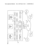 Variant rating plans for virtual world environment diagram and image