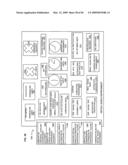 Variant rating plans for virtual world environment diagram and image