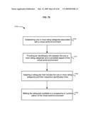 Variant rating plans for virtual world environment diagram and image