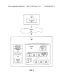 System and method using sampling for scheduling advertisements in slots of different quality in an online auction with budget and time constraints diagram and image