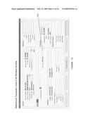 Bank balance funds check and negative balance controls for enterprise resource planning systems diagram and image