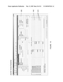 Bank balance funds check and negative balance controls for enterprise resource planning systems diagram and image