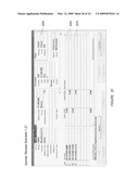 Bank balance funds check and negative balance controls for enterprise resource planning systems diagram and image