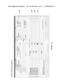 Bank balance funds check and negative balance controls for enterprise resource planning systems diagram and image