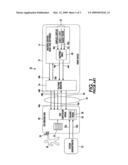 Local cost computation accounting for a print job diagram and image