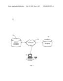 SYSTEM AND METHOD FOR PURCHASE BENEFITS AT A POINT OF SALE diagram and image