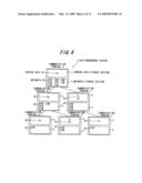 DATA MANAGEMENT SYSTEM, COMMUNICATION TERMINAL, AND METHOD FOR MANAGING DATA diagram and image