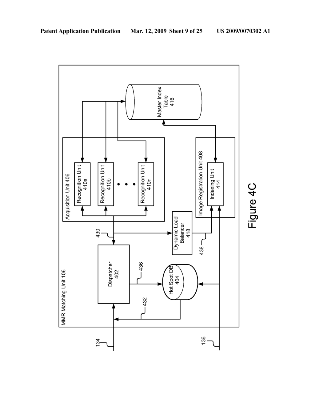 Mixed Media Reality Recognition Using Multiple Specialized Indexes - diagram, schematic, and image 11