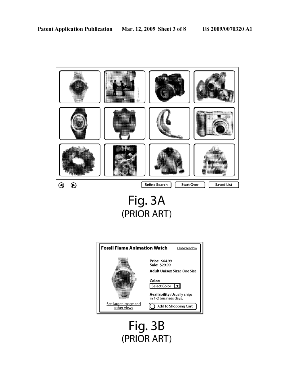 Methods and Apparatus for Interactive Name Searching Techniques - diagram, schematic, and image 04