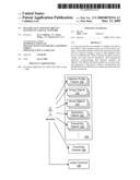 DYNAMICALLY UPDATING PRIVACY SETTINGS IN A SOCIAL NETWORK diagram and image