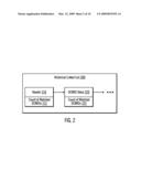 TRANSITIONING BETWEEN HISTORICAL AND REAL TIME DATA STREAMS IN THE PROCESSING OF DATA CHANGE MESSAGES diagram and image